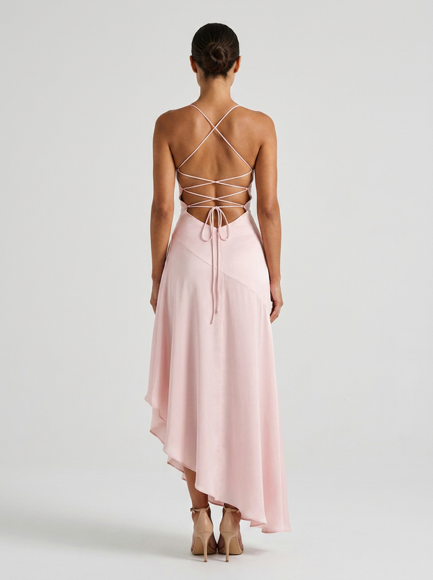 Valentine Formal Dress