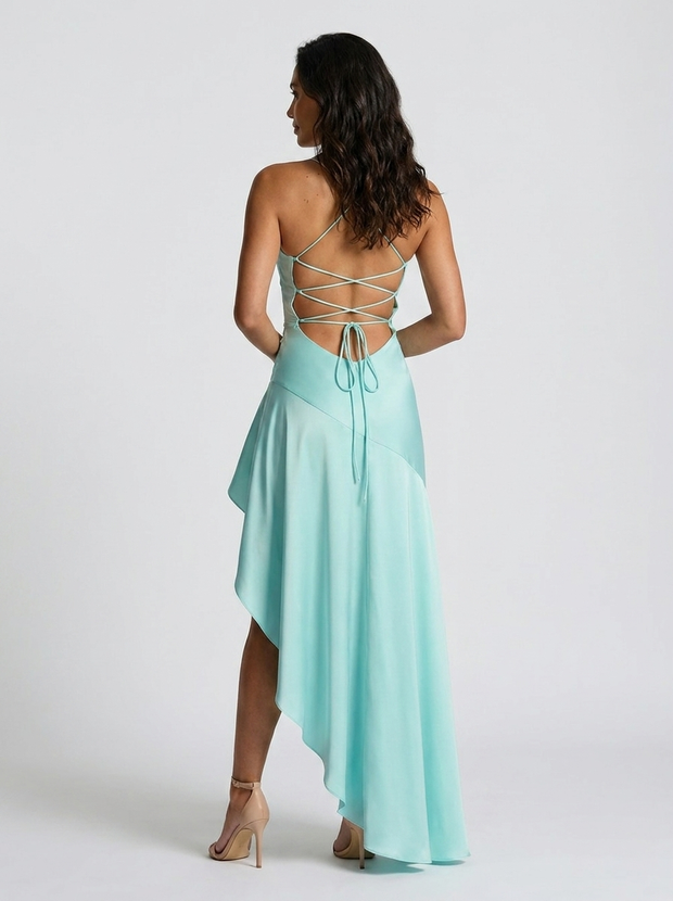 Valentine Formal Dress