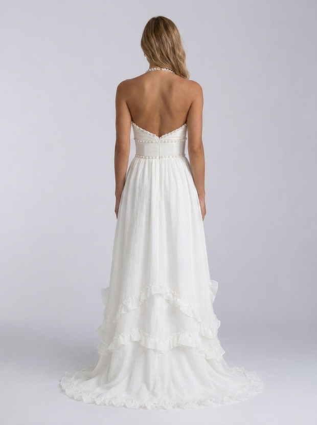 CHRISTINE MAXI DRESS