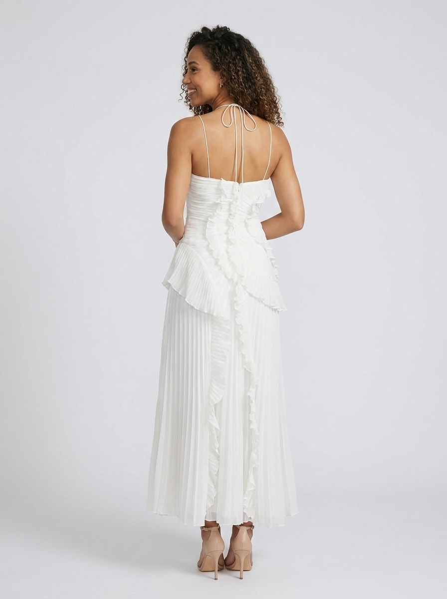 White back