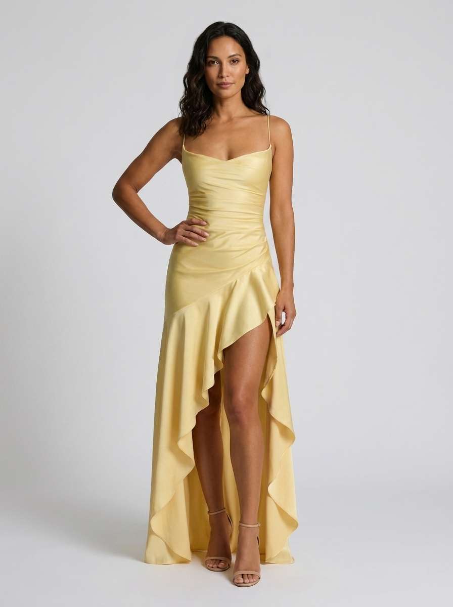 Lemon front