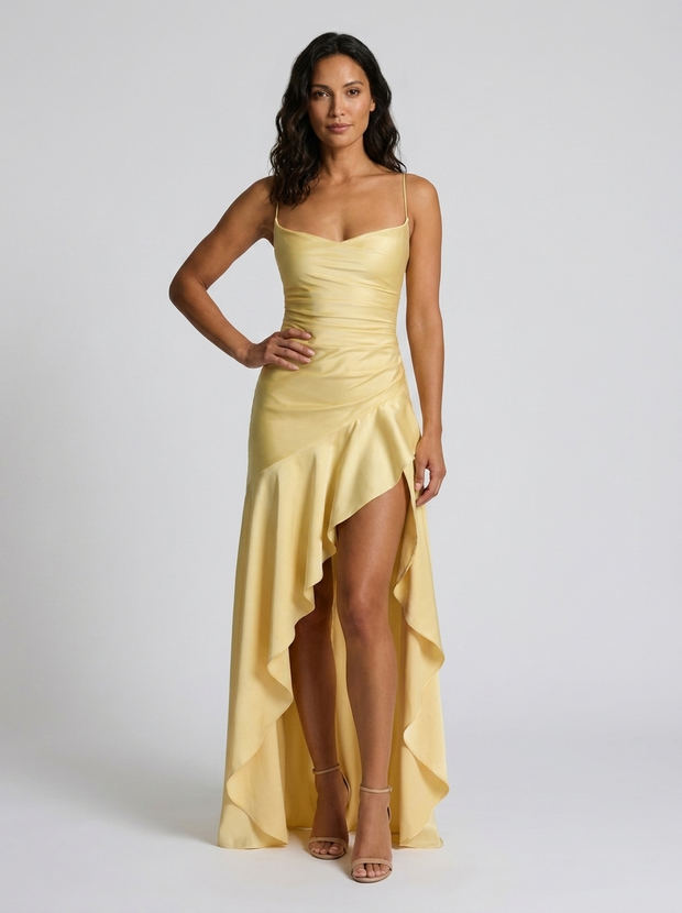 Valentine Formal Dress