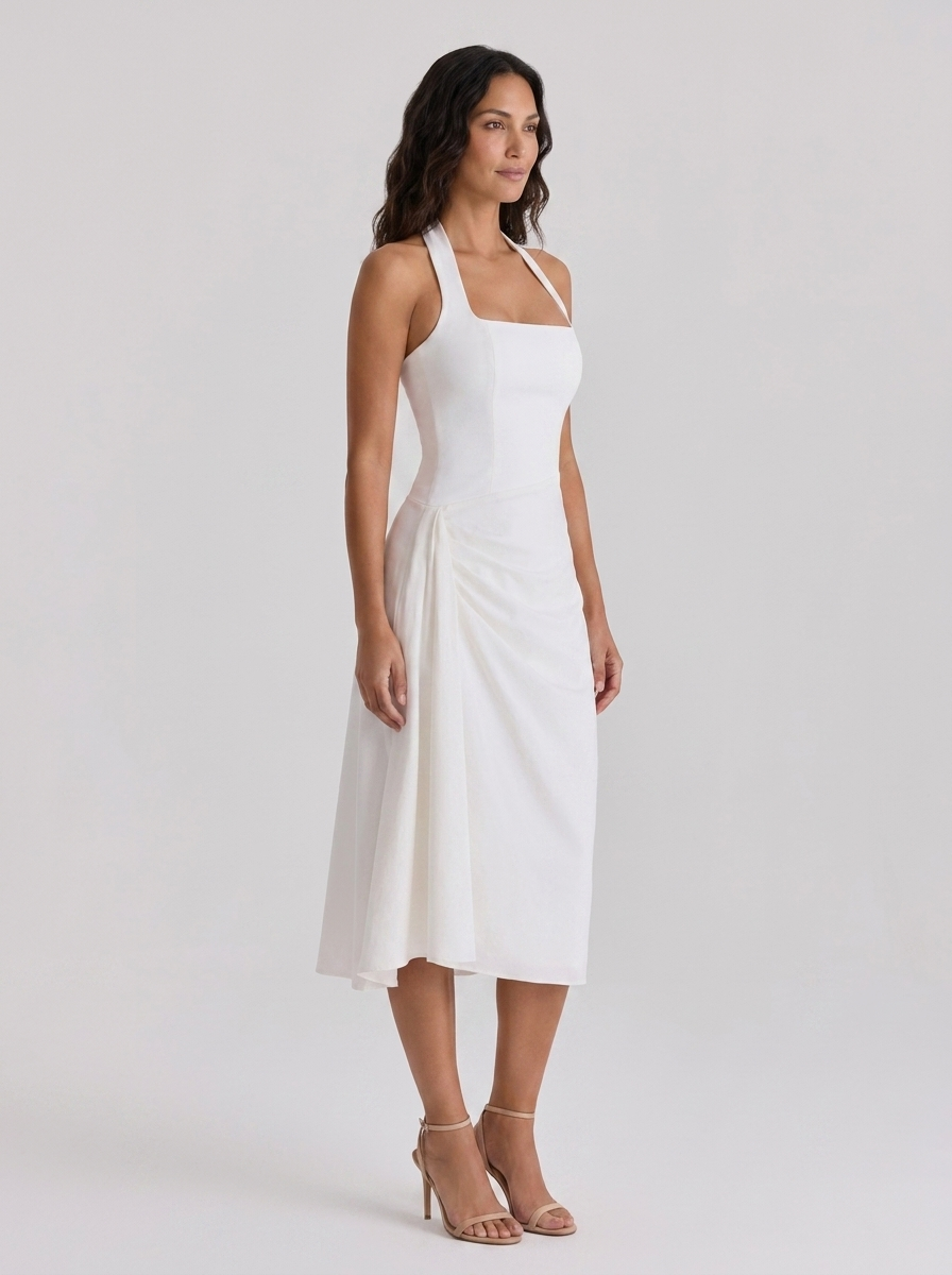 White side