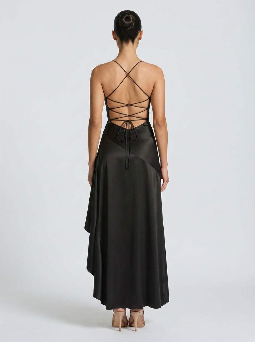 Black back