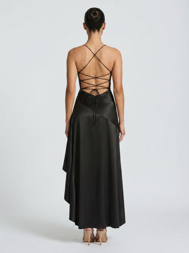 Valentine Formal Dress