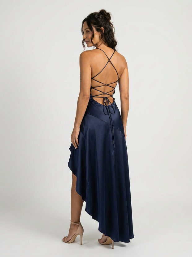 Valentine Formal Dress