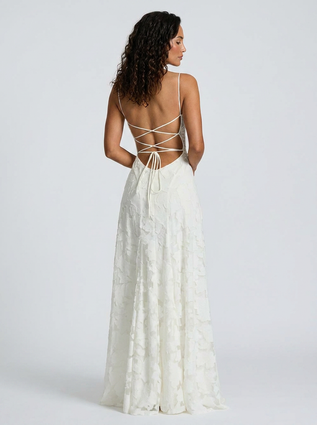 Celeste Maxi Dress