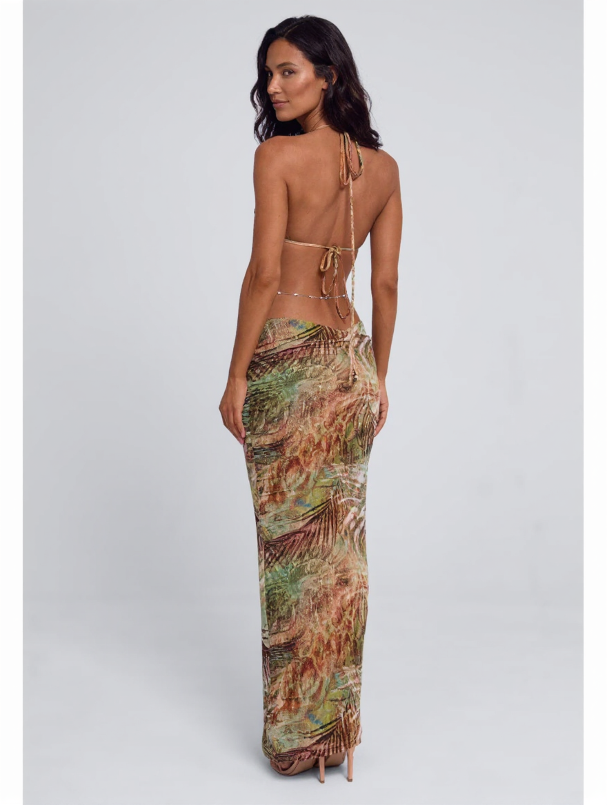 Lagrono Sage back