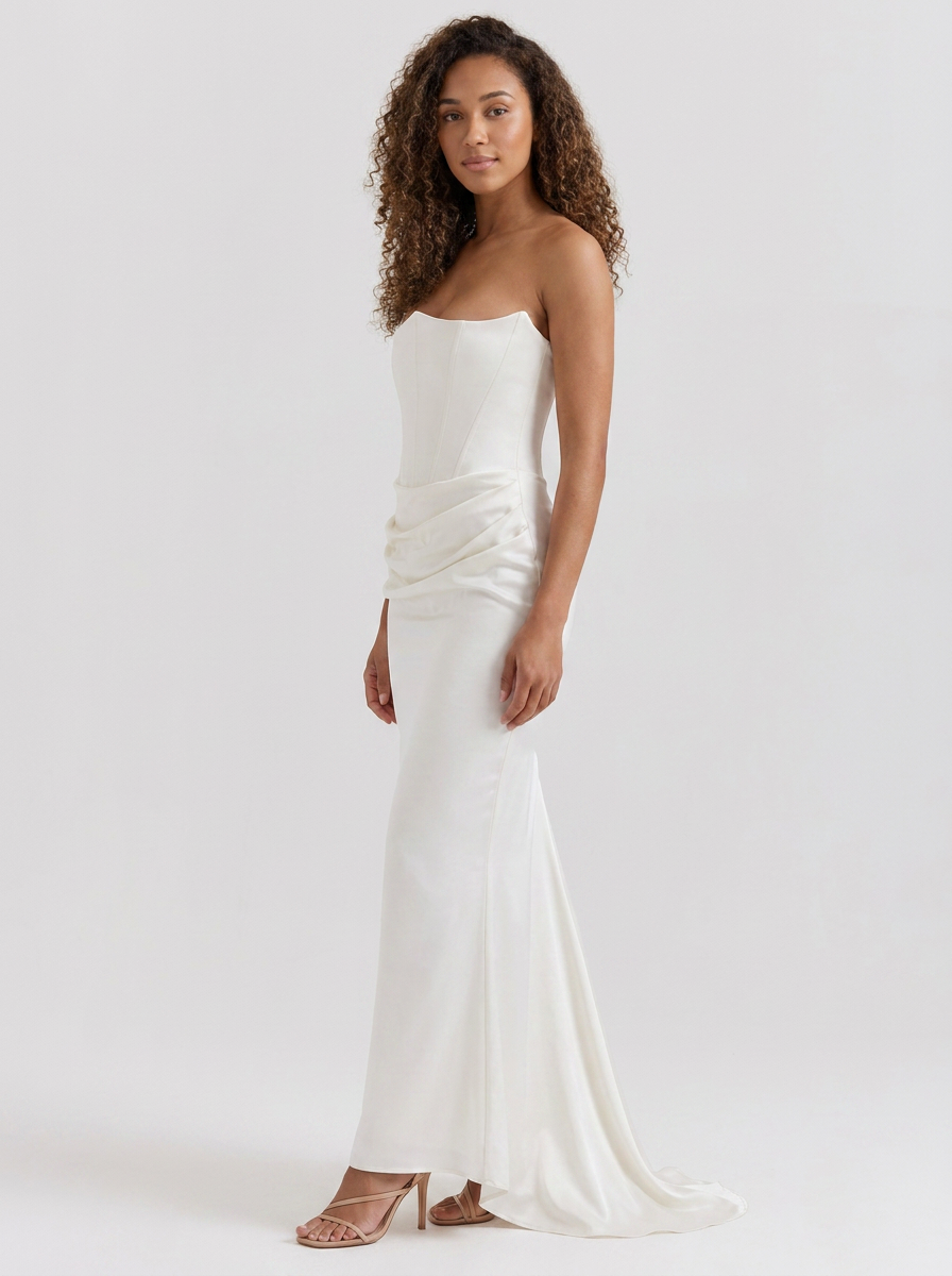 Ivory side