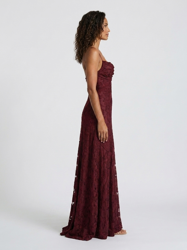 Celeste Maxi Dress