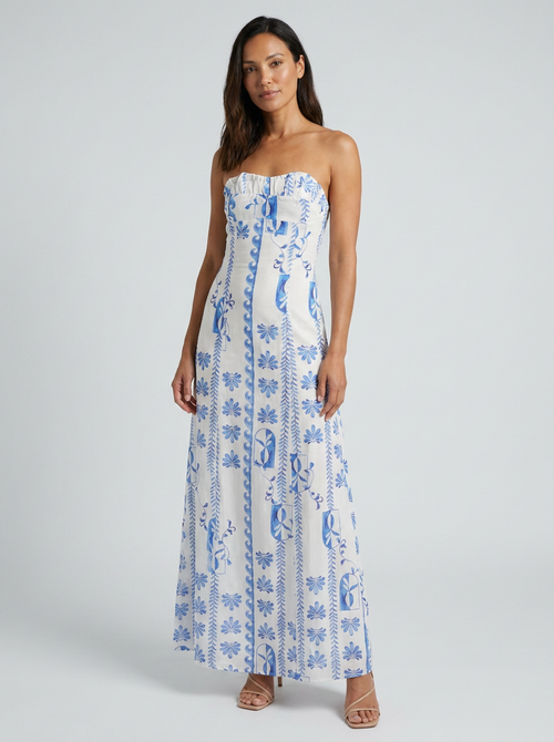 NAYLA MAXI DRESS 1