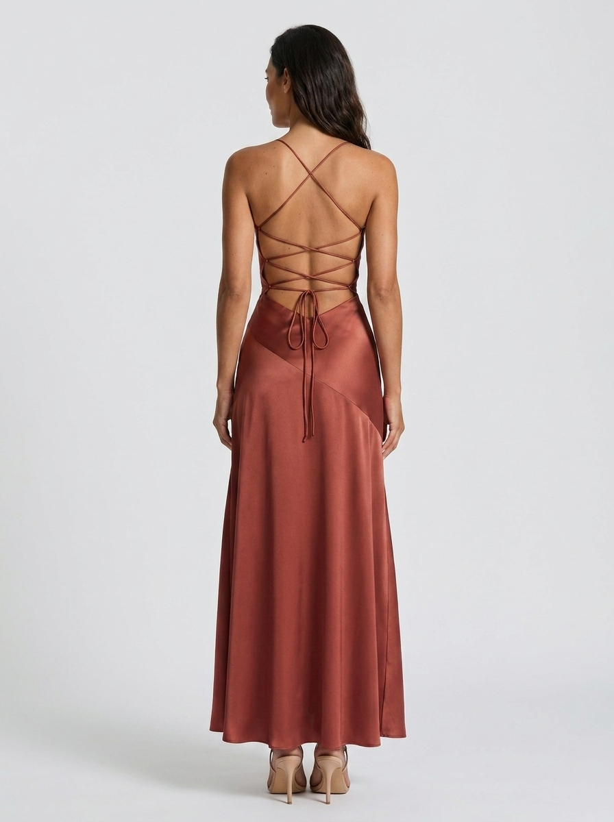 Rust back