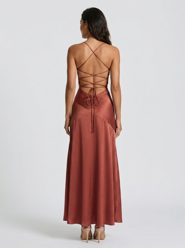 Valentine Formal Dress