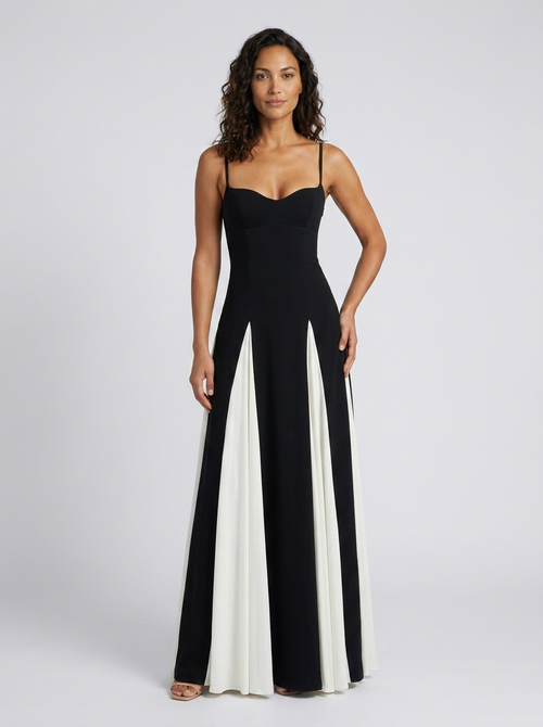 ROXANNE MAXI DRESS 1