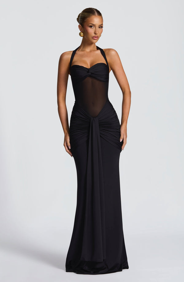 JULIA MAXI DRESS