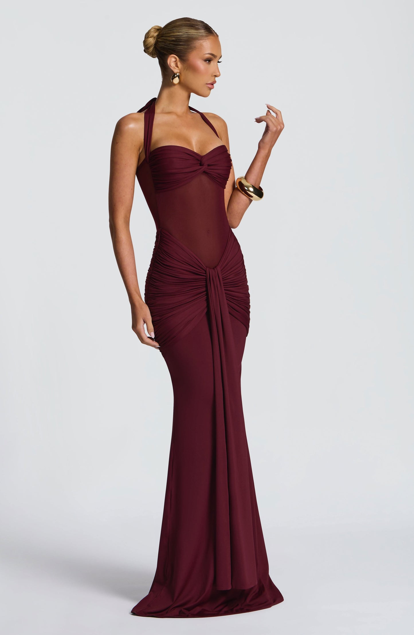 JULIA MAXI DRESS